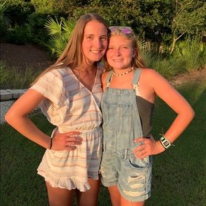 Meet your Posher, Grace